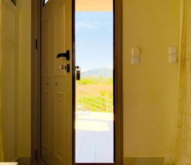 Asprovalta Apartment | FREDDY'S PLACE