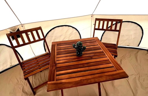 Mount Aetna RV Rental | Fredericksburg Pennsylvania Farm