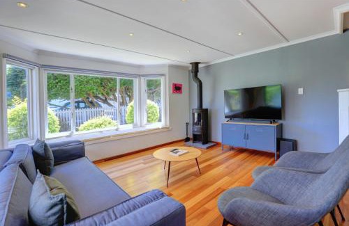 Wilderness House | Frederik Ave