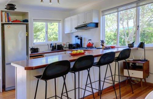 Wilderness House | Frederik Ave