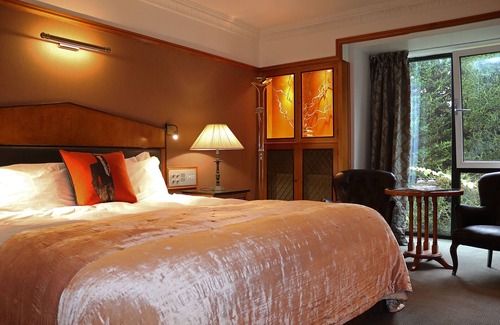 Maidenhead Hotel | Fredrick's Hotel Restaurant & Spa