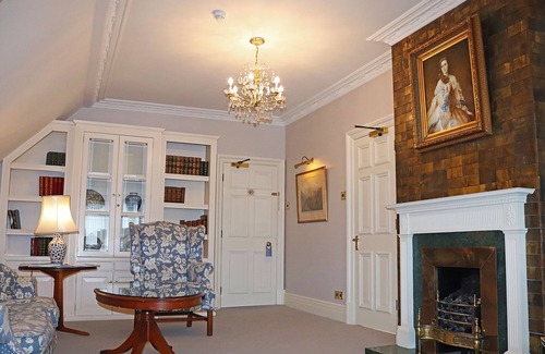 Maidenhead Hotel | Fredrick's Hotel Restaurant & Spa