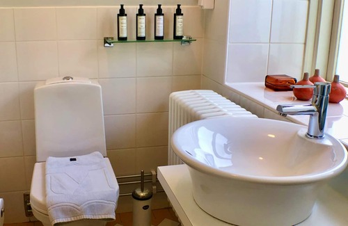 Varmdo Hotel | Fredriksborg Hotel