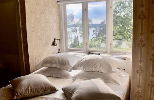 Varmdo Hotel | Fredriksborg Hotel