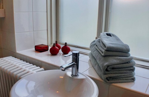 Varmdo Hotel | Fredriksborg Hotel