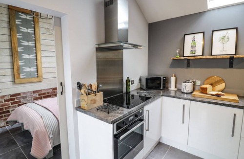 Bodenham Cottage | Freds Shed