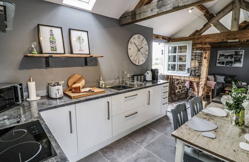 Bodenham Cottage | Freds Shed