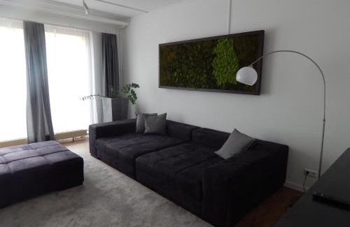 Bad Urach Apartment | FREE Apartment - Am Kurpark