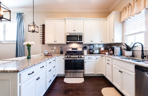 Prospect House | Free breakfast ❤️Stay at Peppermint Cottage - Norton Commons -Walk to shop & eat