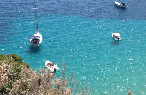 Porquerolles Boat Rental | - Free cruise around the Levant Islands - Embark and create your trip -