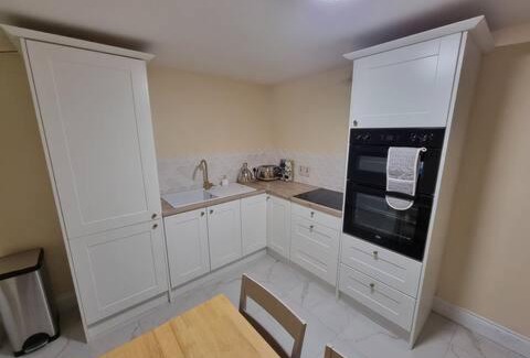 Bogside House | Free Derry Suite