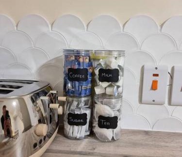 Bogside House | Free Derry Suite