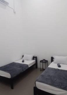 Kota Setar District House | Free Disney Hotstar Private Pool Lotus Homestay Alor Setar for MUSLlM