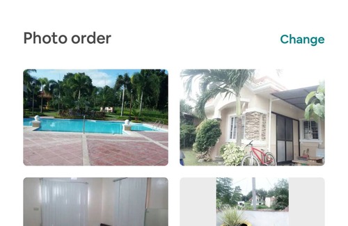 Calamba House | Free fiber wifi
