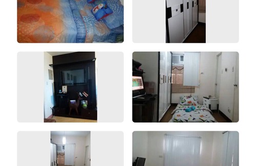 Calamba House | Free fiber wifi