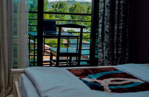 Musanze House | Free Gate Accommodation