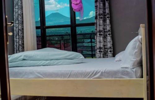 Musanze House | Free Gate Accommodation
