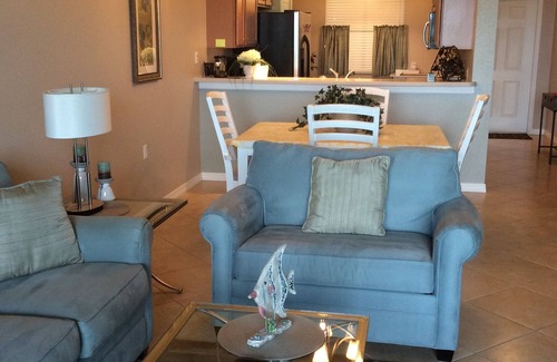 Bradenton Condo | Free Golf & Amenities with Membership transfer. River Strand Condo