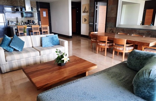 Nuevo Vallarta Villa | Free Golf! Legendary Vidanta Luxury! HOLIDAY DATES AVAILABLE!