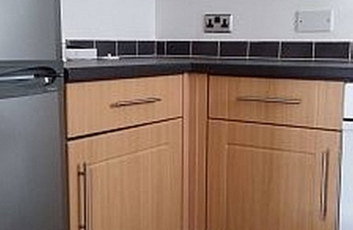Hendon Apartment | Free Internet & Welcome pk 2min from tube & shopping centres Brent X5 min drive