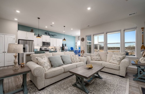 Millville House | Free Linens & Cleaning - Breakwater Vista