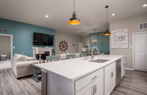Millville House | Free Linens & Cleaning - Breakwater Vista