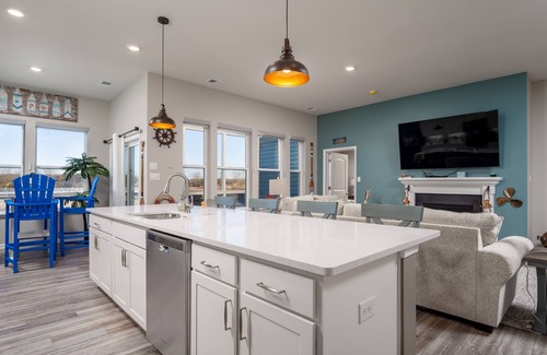 Millville House | Free Linens & Cleaning - Breakwater Vista