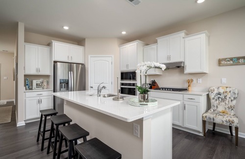 Millville House | Free Linens & Cleaning - Coastal Serenity