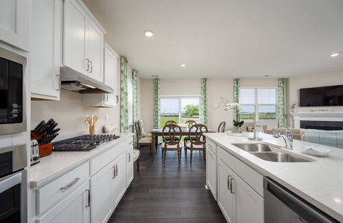 Millville House | Free Linens & Cleaning - Coastal Serenity