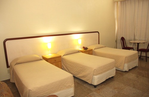 Liberdade Hotel | Free Palace Hotel
