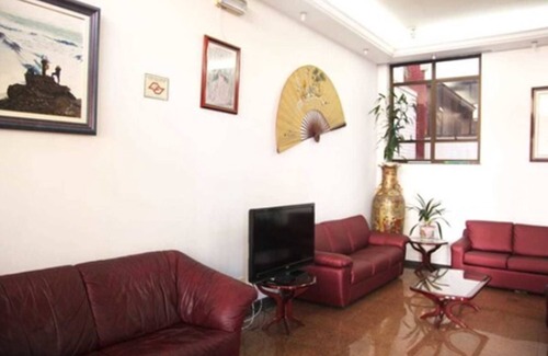 Liberdade Hotel | Free Palace Hotel