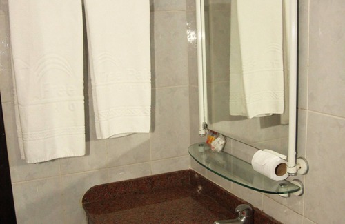 Liberdade Hotel | Free Palace Hotel