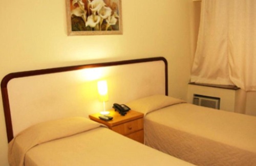 Liberdade Hotel | Free Palace Hotel