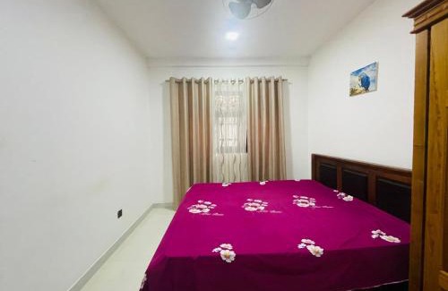 Kathaluwa Villa | Free Palace