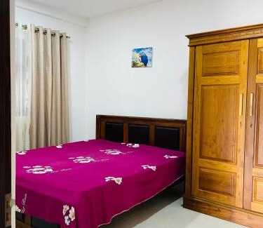 Kathaluwa Villa | Free Palace