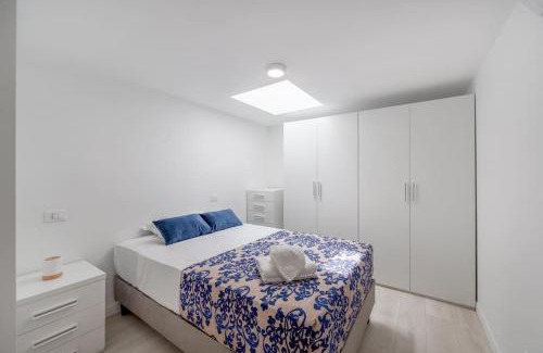 Precotto Apartment | Free Parking - 1 Min Metro to Duomo - Loft Moderno