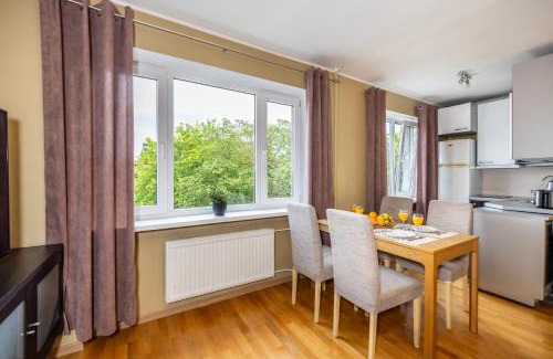 Tatari Apartment | Free Parking 2 BR city center