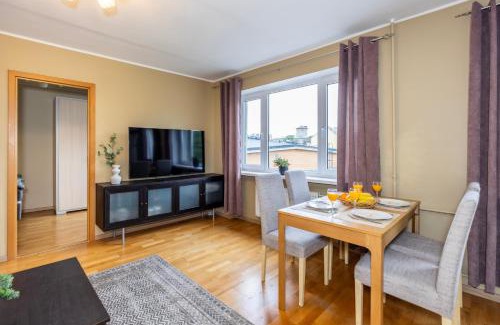 Tatari Apartment | Free Parking 2 BR city center
