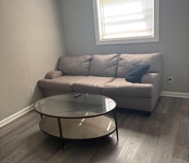 Atlanta Apartment | Free Parking! Apartment for You -Ground Floor