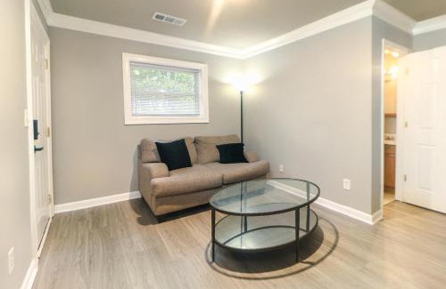 Atlanta Apartment | Free Parking! Apartment for You - Park View