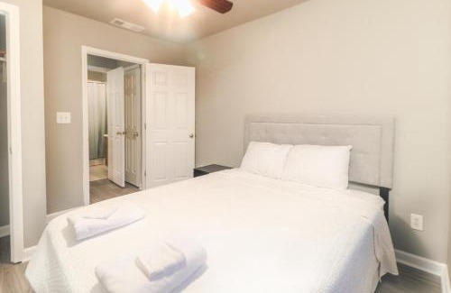 Atlanta Apartment | Free Parking! Apartment for You - Park View
