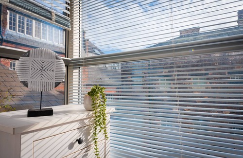 St George's Quarter Apartment | Free Parking, Balcony, Modern, 2 Bed, Citycentre