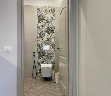 Durres Apartment | - Free Parking - Cozy City Center Studio -
