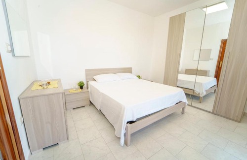 Ercolano Apartment | [Free Parking] Ercolano Scavi