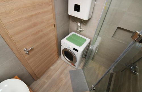 Saints Constantine and Helena Apartment | Free parking flats with WIFI and pool