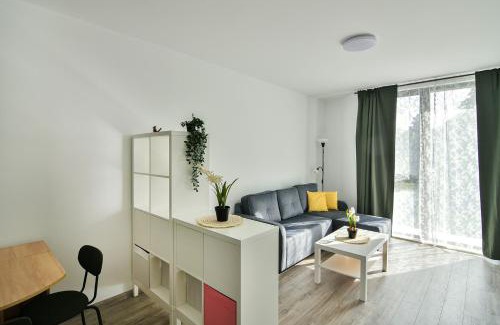 Saints Constantine and Helena Apartment | Free parking flats with WIFI and pool
