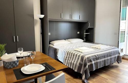 Montalbino Apartment | [FREE PARKING] il terrazzino ⭑