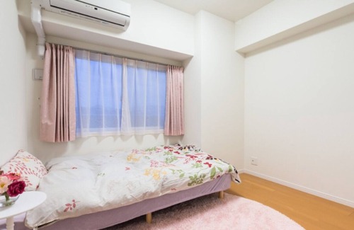 Hakata-ku Apartment | Free parking lot Recommended for family trips an - Calm Minami Fukuoka 1504 / Fukuoka Fukuoka