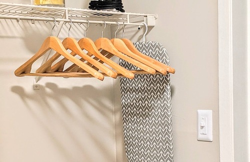 Hoover Apartment | Free parking Reno Boho Apartment Prime Area Near Downtown Bham