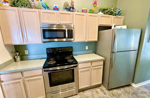 West Kissimmee House | ð¥Free Pool Heat Promotion For Sept-April. Home Right Outside Disney World Parks